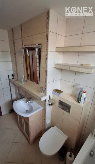ID-5013 NA PREDAJ 3-izbový byt Vranov nad Topľou - Čemerné