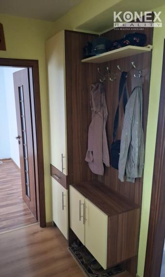 ID-5013 NA PREDAJ 3-izbový byt Vranov nad Topľou - Čemerné