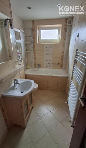 ID-5013 NA PREDAJ 3-izbový byt Vranov nad Topľou - Čemerné