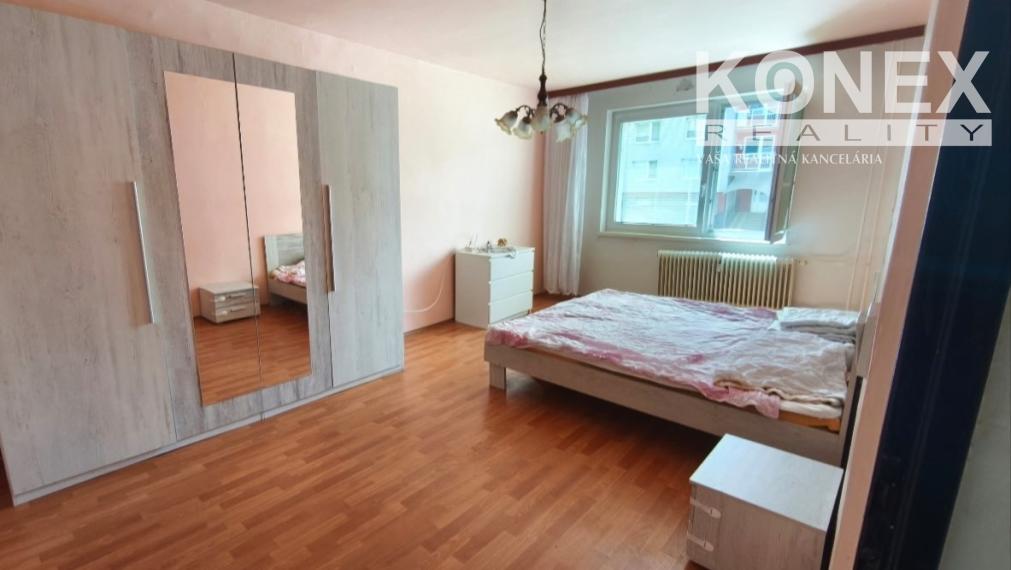 ID-5014 NA PREDAJ 1-izbový byt v Čiernej nad Tisou
