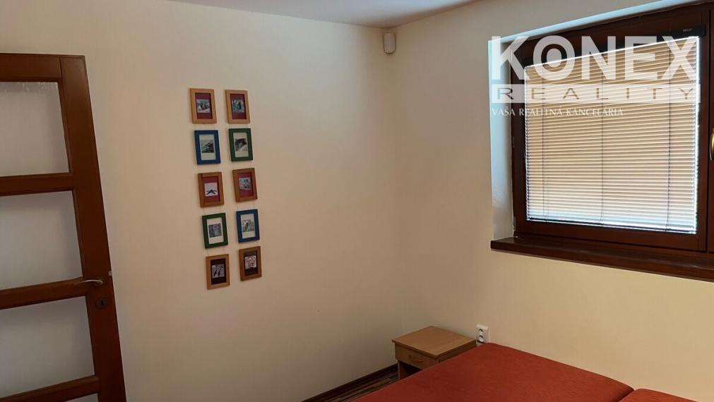ID-5015 NA PREDAJ Rekreačná chata s nádherným výhľadom - Domaša - Dobrá