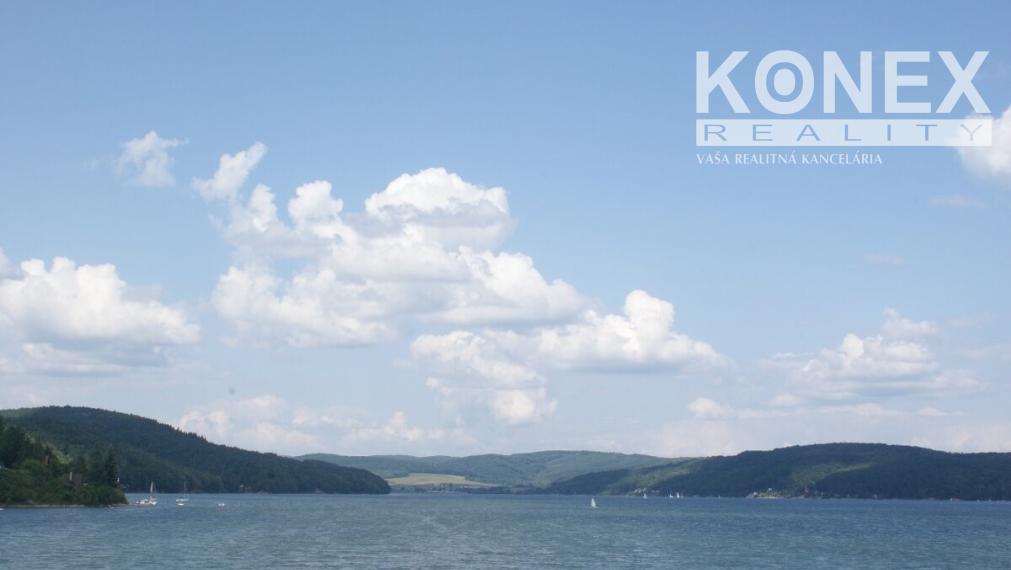 ID-5015 NA PREDAJ Rekreačná chata s nádherným výhľadom - Domaša - Dobrá