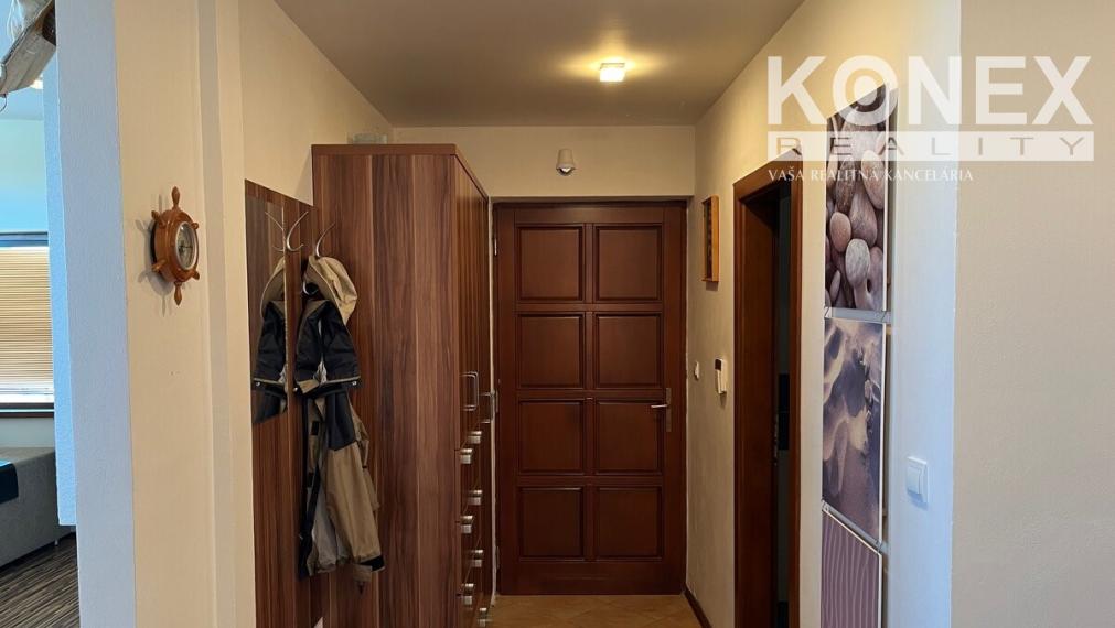 ID-5015 NA PREDAJ Rekreačná chata s nádherným výhľadom - Domaša - Dobrá
