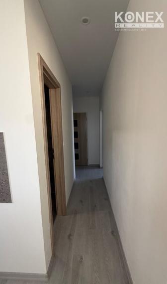 ID-5019 NA PREDAJ Priestranný 3-izbový byt v Čiernej nad Tisou
