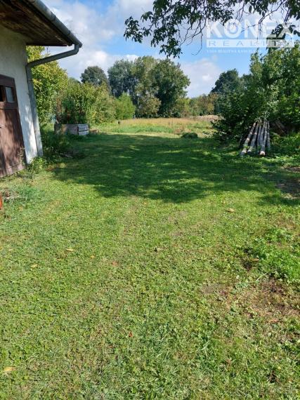 ID-5022 NA PREDAJ – Stavebný pozemok v len 15 km od Michaloviec