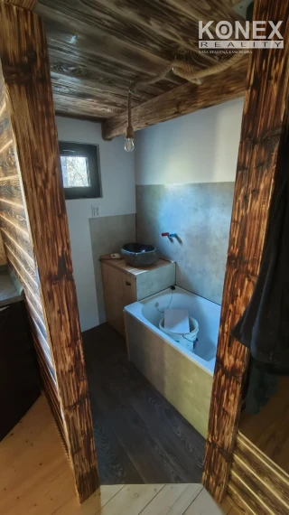 ID-5023 NA PREDAJ POZEMOK na výstavbu rodinného domu - PAKOSTOV