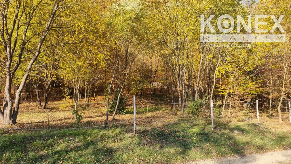 ID-5023 NA PREDAJ POZEMOK na výstavbu rodinného domu - PAKOSTOV