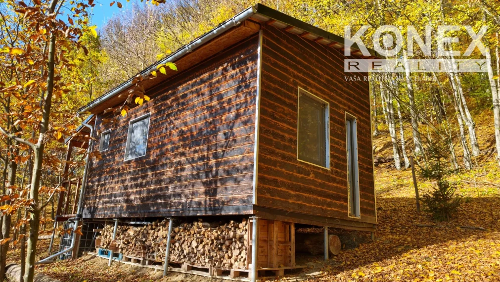ID-5023 NA PREDAJ POZEMOK na výstavbu rodinného domu - PAKOSTOV