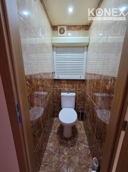 ID-5031 NA PREDAJ 3-izbový byt s balkónom MICHALOVCE - VÝCHOD