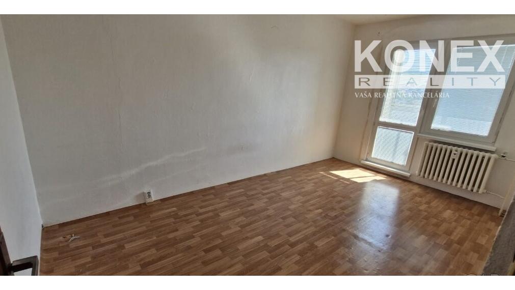 ID-5033 NA PREDAJ Priestranný 81 m² 3-izbový byt STROPKOV