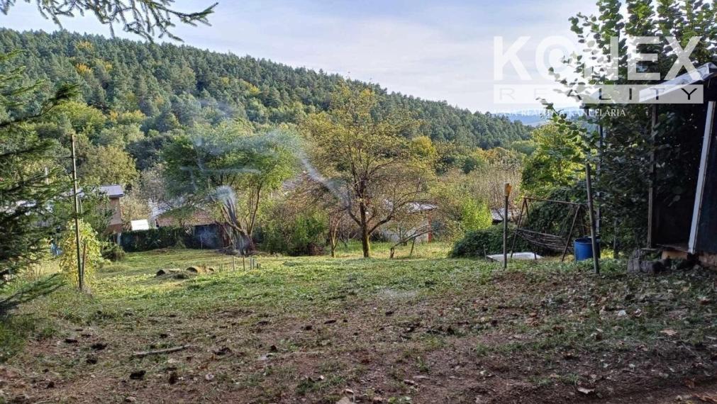 ID-5034 Rekreačný pozemok na výstavbu chaty - DRIENOVEC