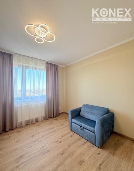 ID-5036 NA PREDAJ Moderný 3-izbový byt v Michalovciach - sídlisko ZÁPAD