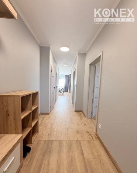 ID-5036 NA PREDAJ Moderný 3-izbový byt v Michalovciach - sídlisko ZÁPAD