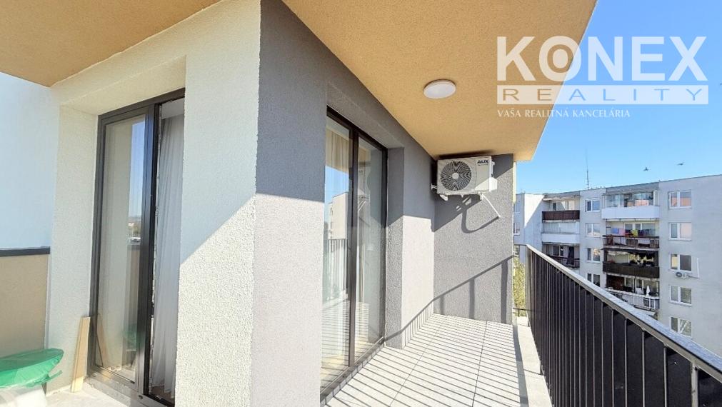 ID-5036 NA PREDAJ Moderný 3-izbový byt v Michalovciach - sídlisko ZÁPAD