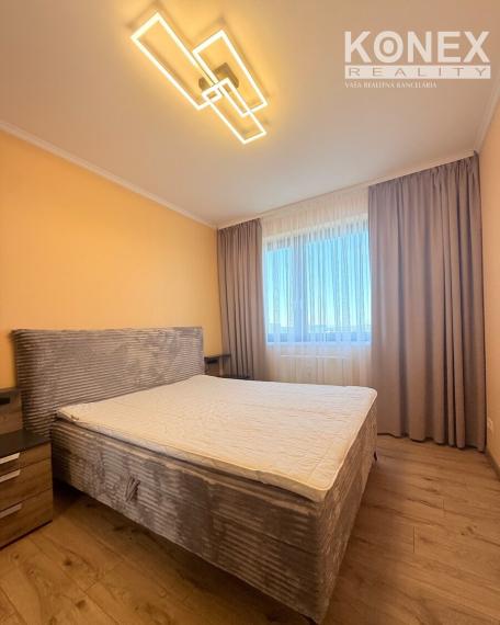 ID-5036 NA PREDAJ Moderný 3-izbový byt v Michalovciach - sídlisko ZÁPAD