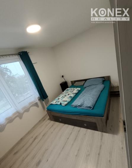 ID-5038 NOVOSTAVBA rodinného domu v obci ZEMPLÍNSKA TEPLICA