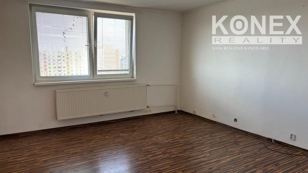 ID-5041 NA PREDAJ 3-izbový byt – VEĽKÉ KAPUŠANY