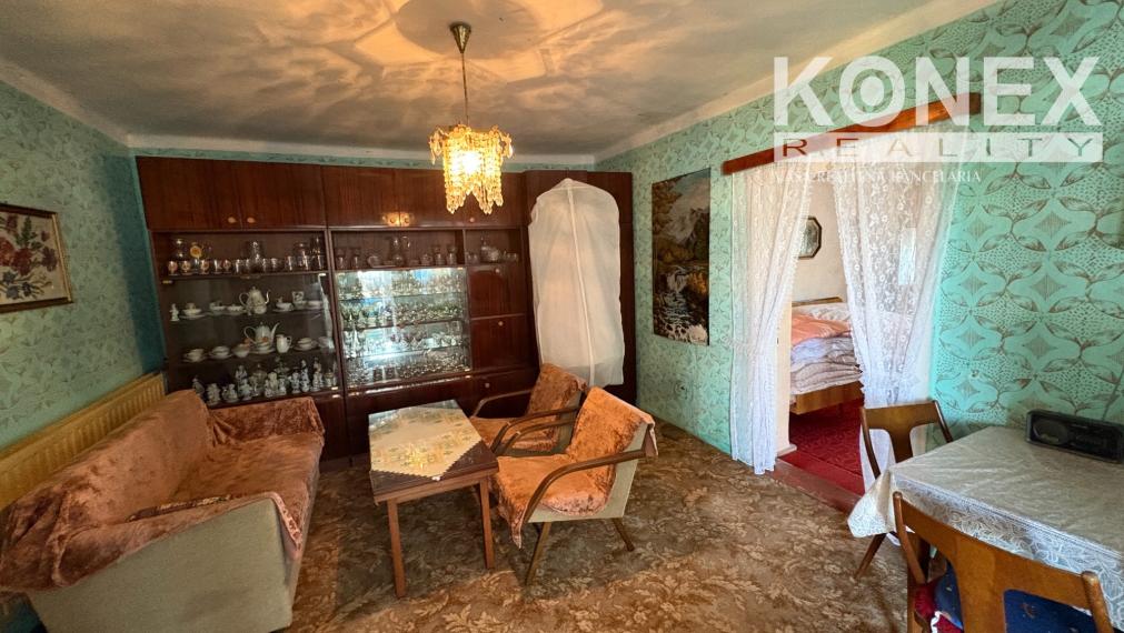 ID-4619 SKVELÁ NOVINKA Rodinný dom v obci PODHOROĎ