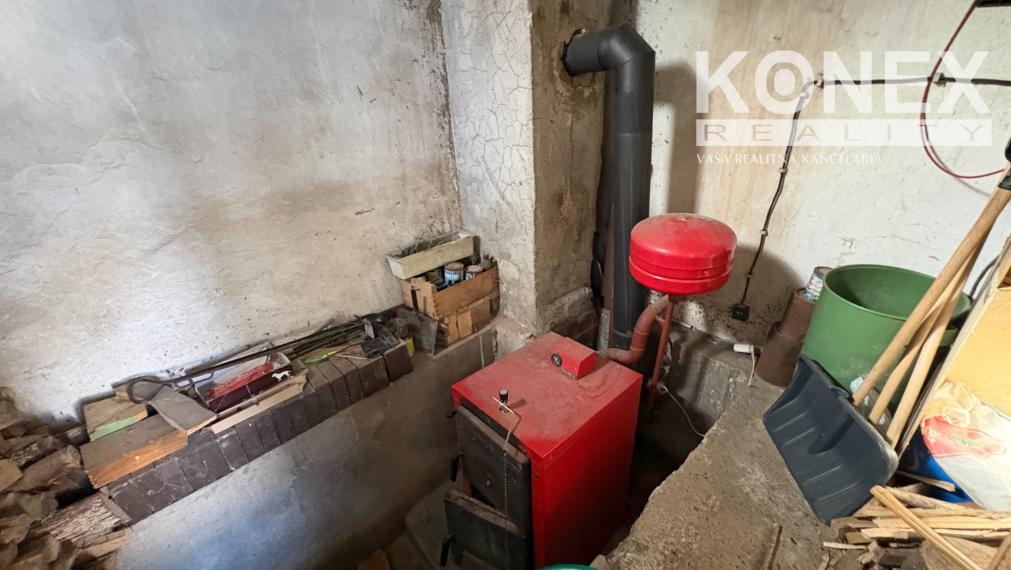 ID-4619 SKVELÁ NOVINKA Rodinný dom v obci PODHOROĎ