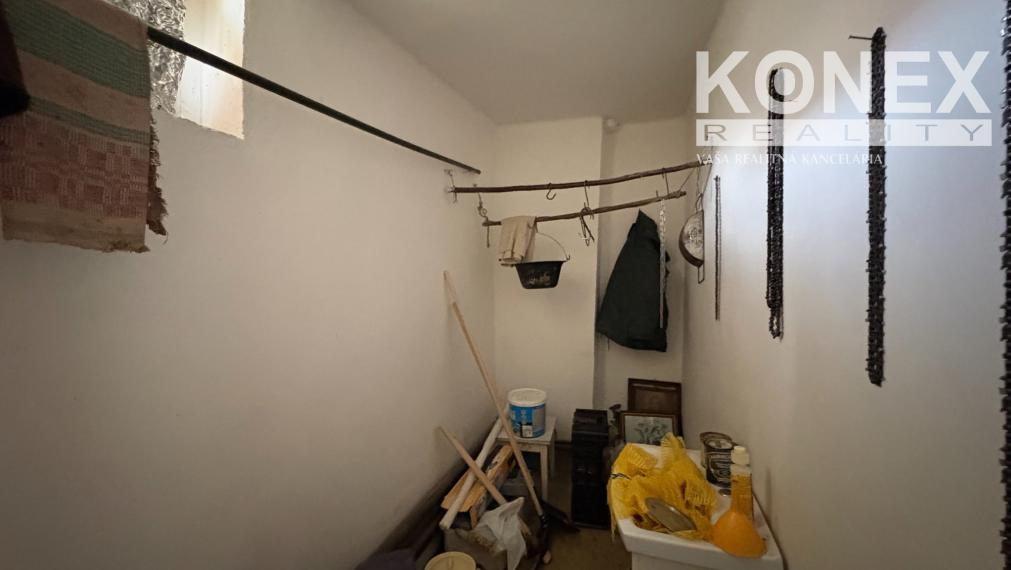 ID-4619 SKVELÁ NOVINKA Rodinný dom v obci PODHOROĎ