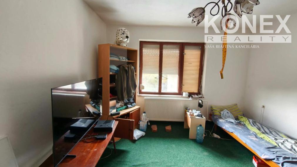ID-5048 RODINNÝ DOM NA PREDAJ – KALŠA, OKRES KOŠICE-OKOLIE