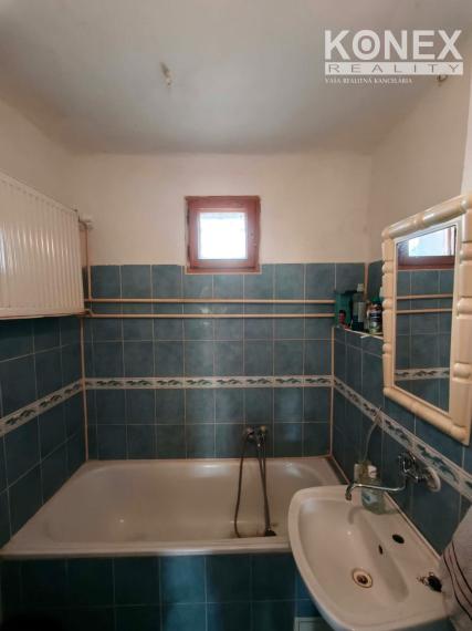 ID-5048 RODINNÝ DOM NA PREDAJ – KALŠA, OKRES KOŠICE-OKOLIE