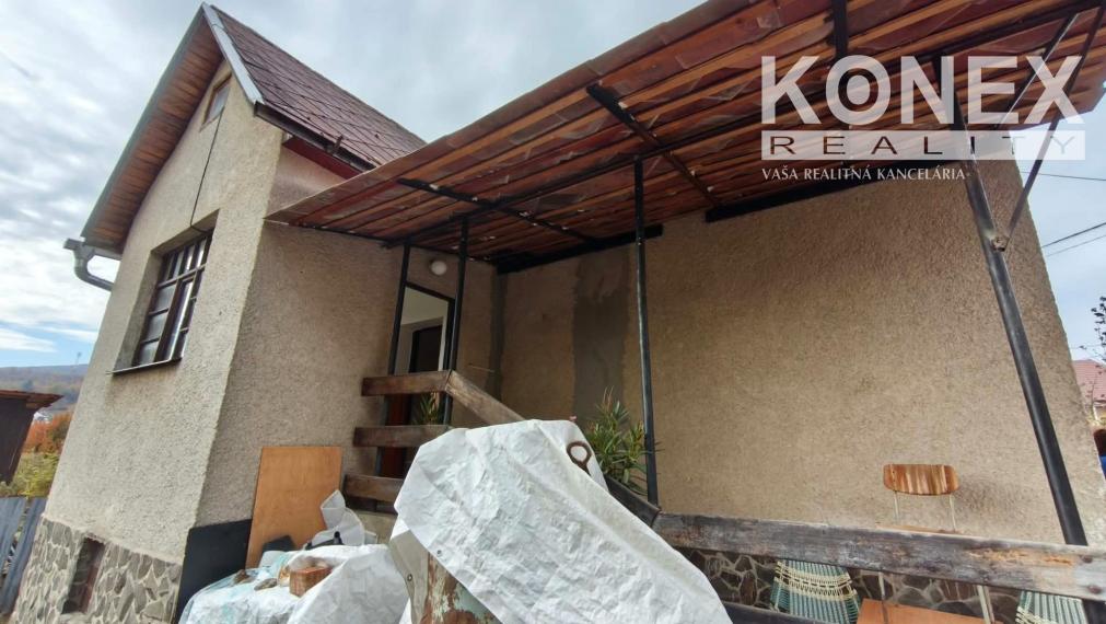 ID-5048 RODINNÝ DOM NA PREDAJ – KALŠA, OKRES KOŠICE-OKOLIE