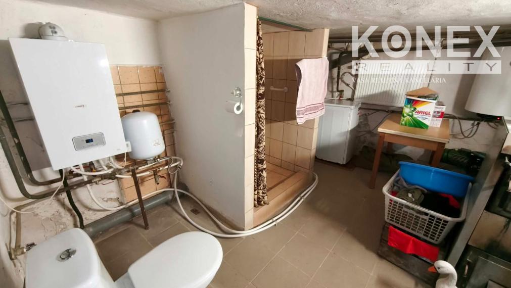 ID-5048 RODINNÝ DOM NA PREDAJ – KALŠA, OKRES KOŠICE-OKOLIE