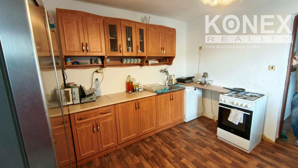 ID-5048 RODINNÝ DOM NA PREDAJ – KALŠA, OKRES KOŠICE-OKOLIE
