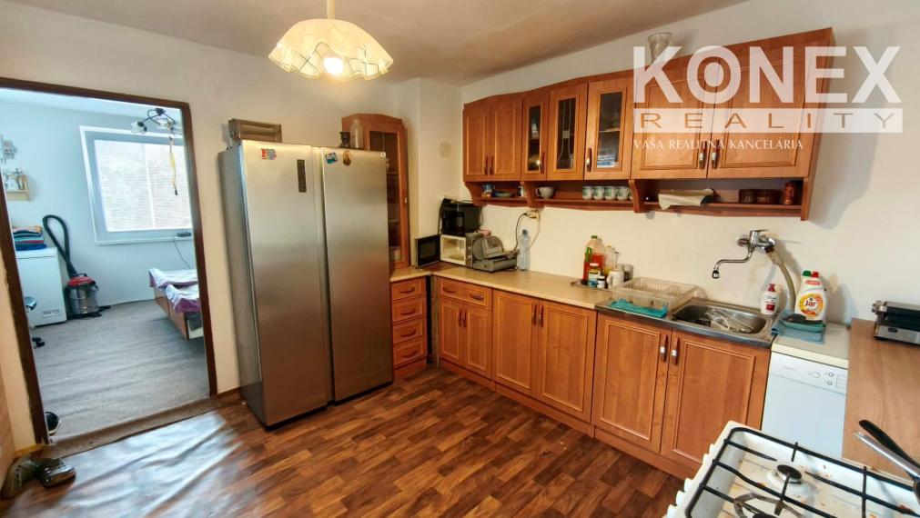 ID-5048 RODINNÝ DOM NA PREDAJ – KALŠA, OKRES KOŠICE-OKOLIE