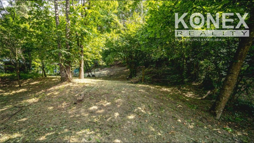 ID-5053 NA PREDAJ Rekreačná záhrada KOŠICE - KRÁSNA