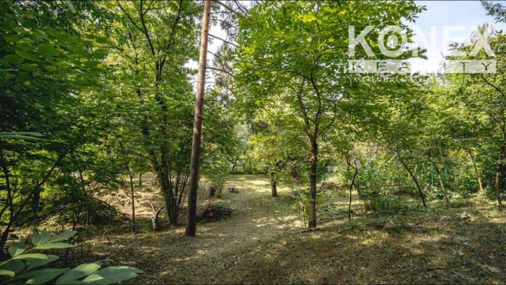 ID-5053 NA PREDAJ Rekreačná záhrada KOŠICE - KRÁSNA