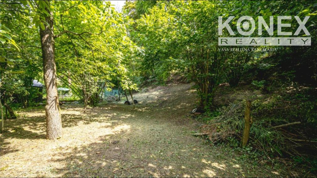 ID-5053 NA PREDAJ Rekreačná záhrada KOŠICE - KRÁSNA