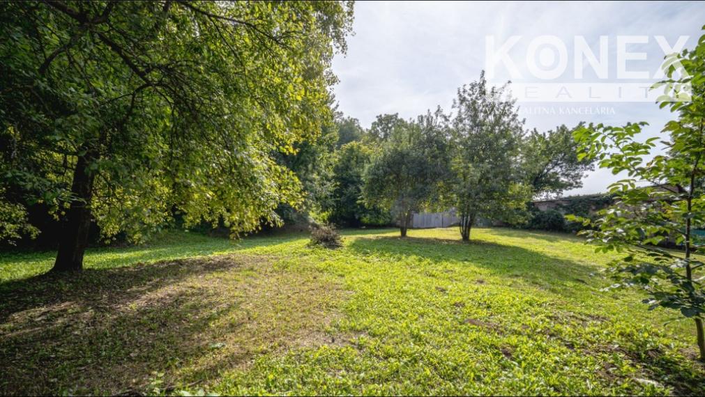 ID-5054 NA PREDAJ Rekreačný pozemok 4 507 m² - Košice - Krásna