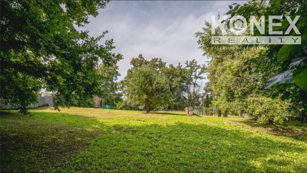 ID-5054 NA PREDAJ Rekreačný pozemok 4 507 m² - Košice - Krásna