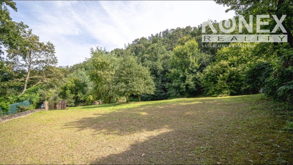 ID-5054 NA PREDAJ Rekreačný pozemok 4 507 m² - Košice - Krásna