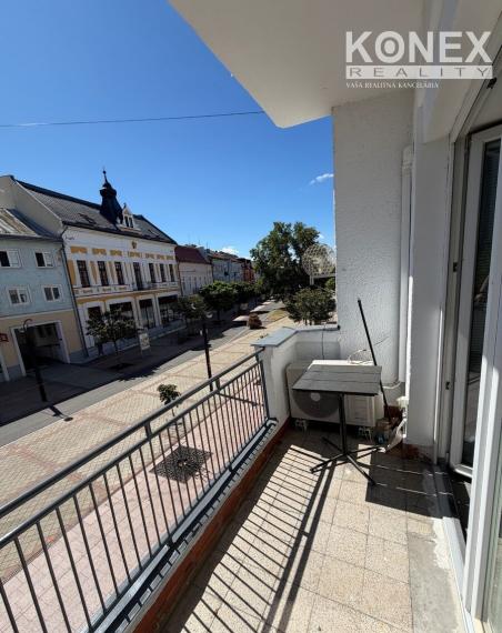 ID-5059 SKVELÁ NOVINKA - Moderný 1,5-izbový byt v centre Michaloviec