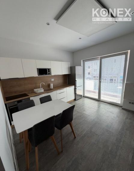 ID-5059 SKVELÁ NOVINKA - Moderný 1,5-izbový byt v centre Michaloviec