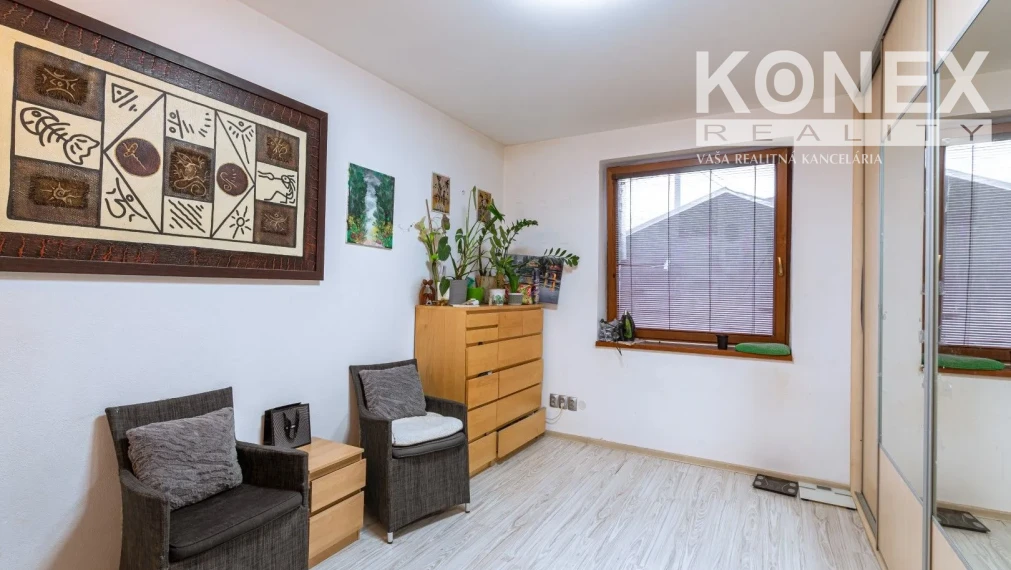 ID-5067 NA PREDAJ Bungalov s krásnym pozemkom - Bukovec pri Košiciach