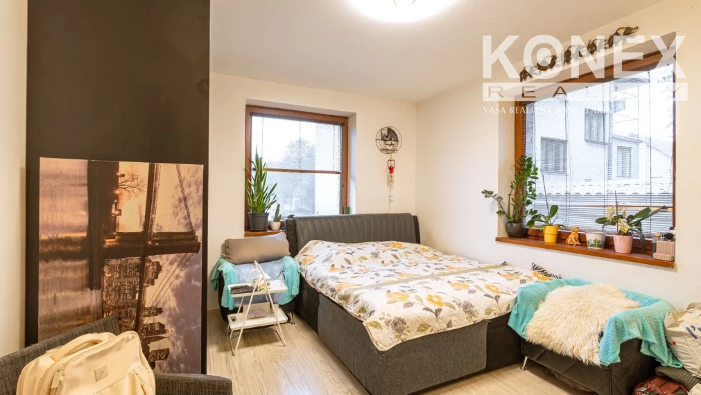 ID-5067 NA PREDAJ Bungalov s krásnym pozemkom - Bukovec pri Košiciach