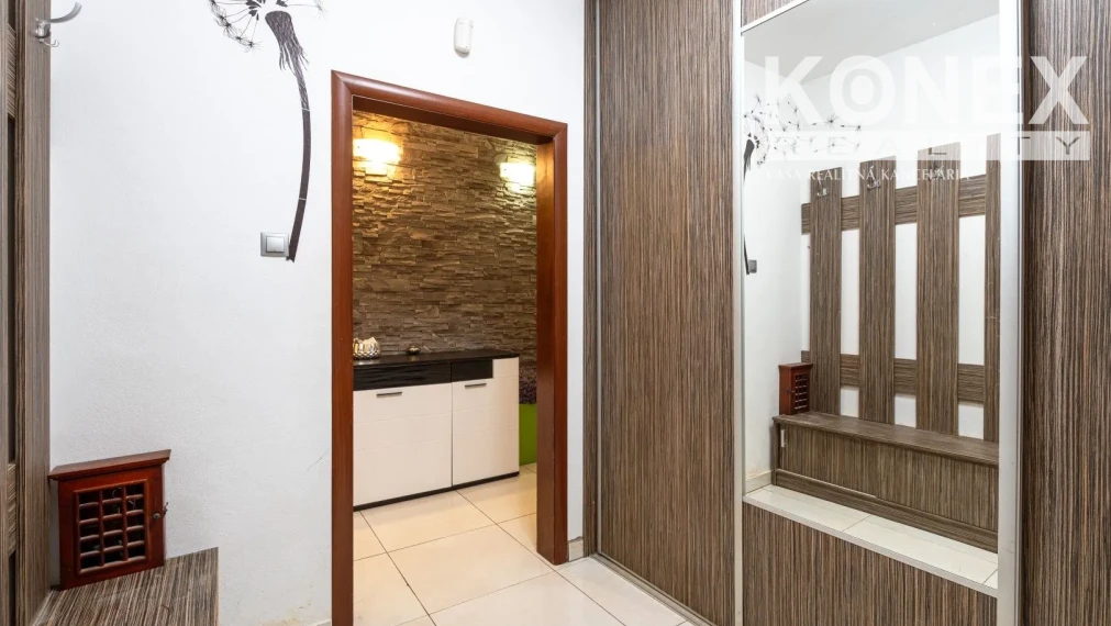 ID-5067 NA PREDAJ Bungalov s krásnym pozemkom - Bukovec pri Košiciach