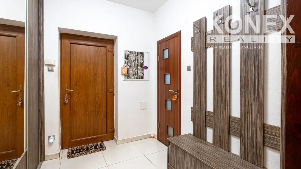 ID-5067 NA PREDAJ Bungalov s krásnym pozemkom - Bukovec pri Košiciach