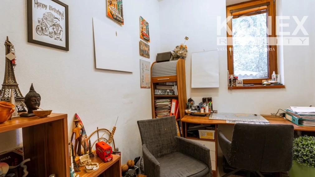 ID-5067 NA PREDAJ Bungalov s krásnym pozemkom - Bukovec pri Košiciach