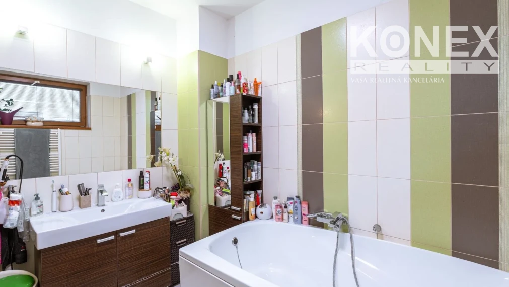 ID-5067 NA PREDAJ Bungalov s krásnym pozemkom - Bukovec pri Košiciach