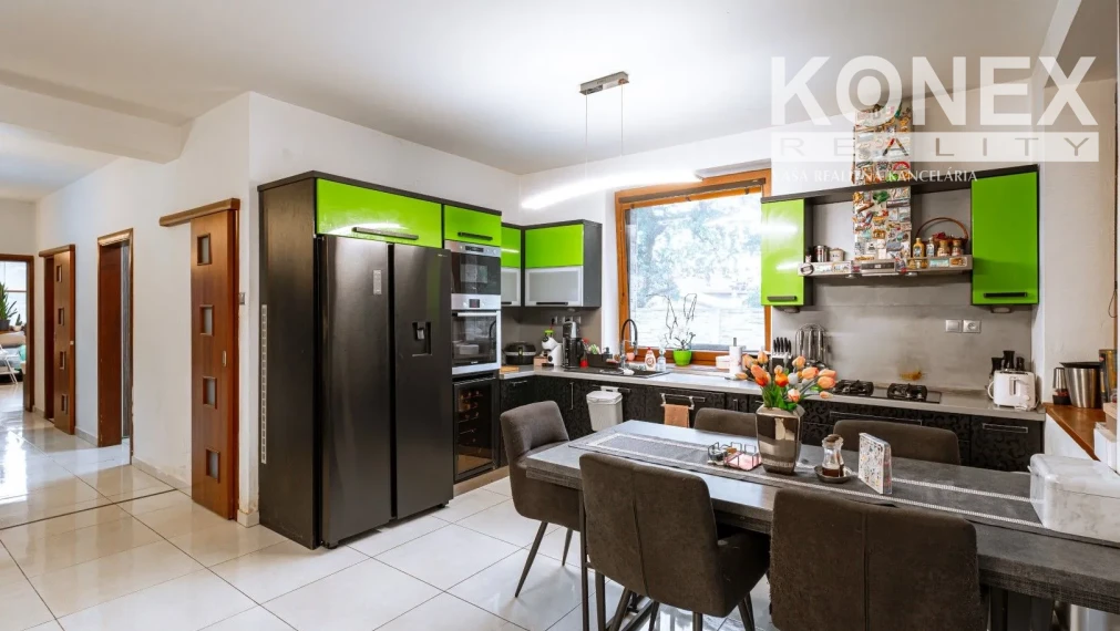 ID-5067 NA PREDAJ Bungalov s krásnym pozemkom - Bukovec pri Košiciach