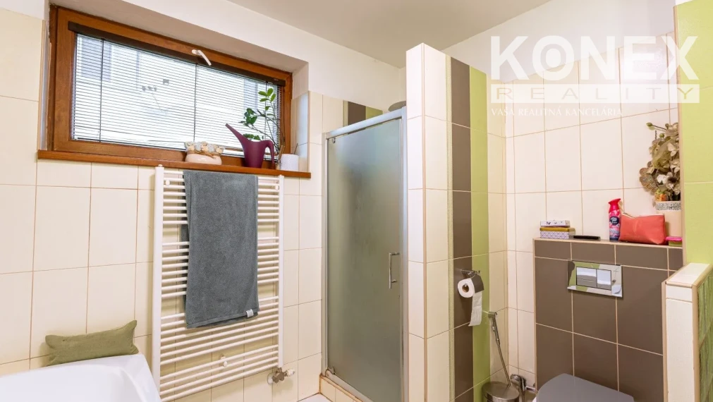 ID-5067 NA PREDAJ Bungalov s krásnym pozemkom - Bukovec pri Košiciach
