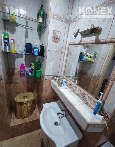 ID-5068 NA PREDAJ 1-izbový byt v skvelej lokalite - Veľké Kapušany