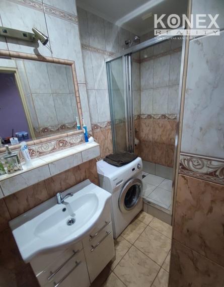ID-5068 NA PREDAJ 1-izbový byt v skvelej lokalite - Veľké Kapušany