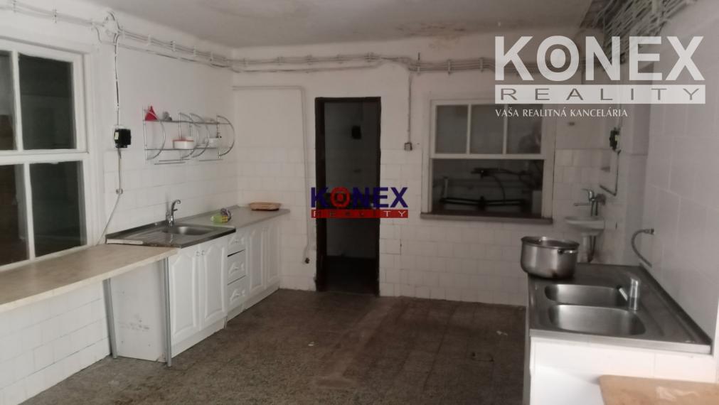 ID-5071 NA PRENÁJOM – Penzión na Zemplínskej Šírave, stredisko Lúč
