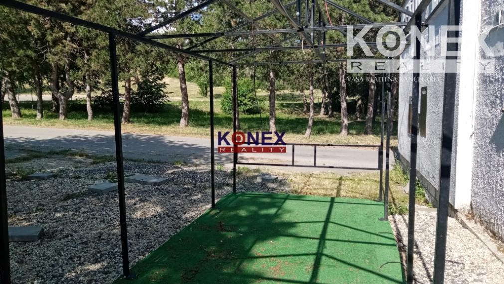 ID-5071 NA PRENÁJOM – Penzión na Zemplínskej Šírave, stredisko Lúč